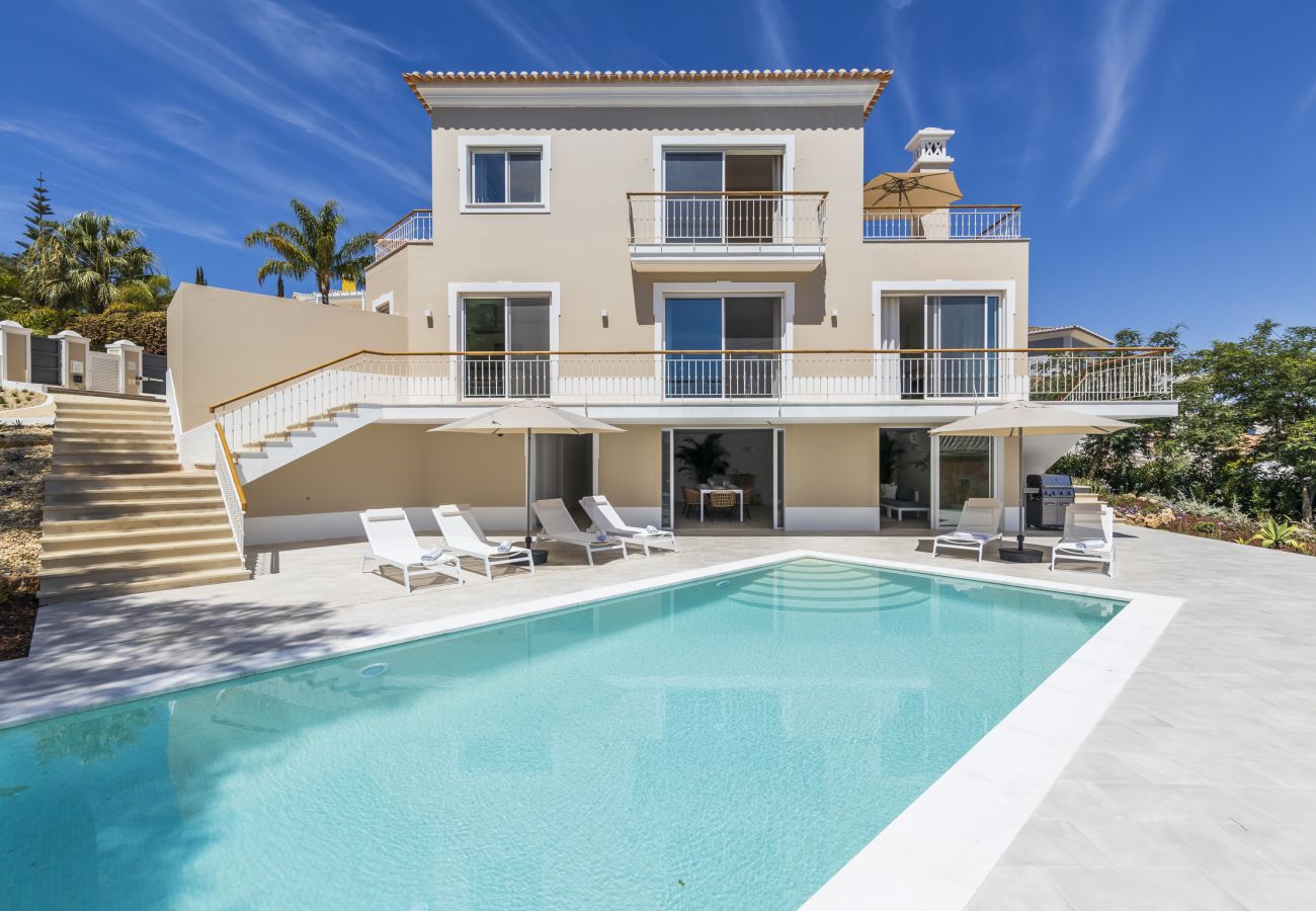 Villa à Quinta do Lago - Villa Coconut