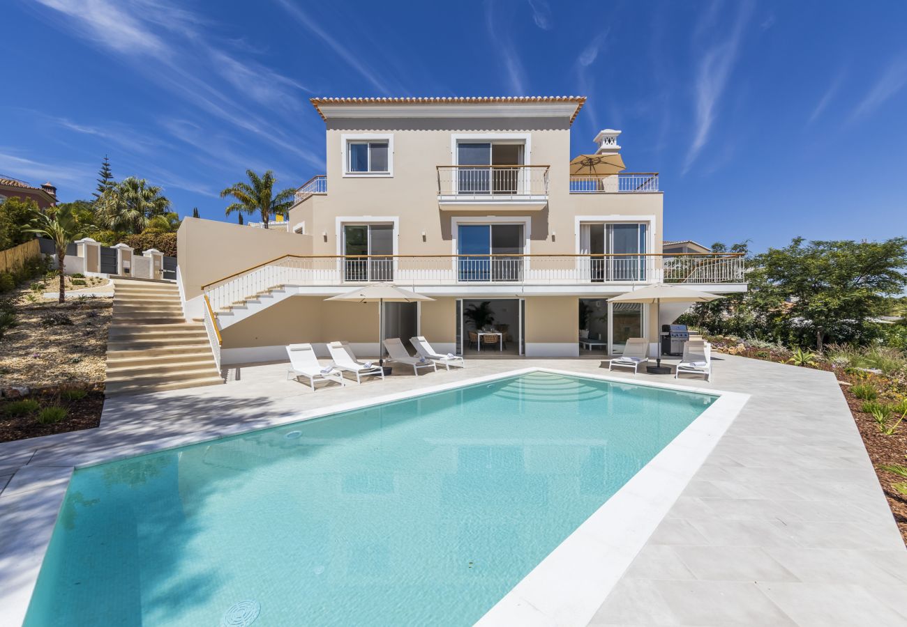 Villa à Quinta do Lago - Villa Coconut