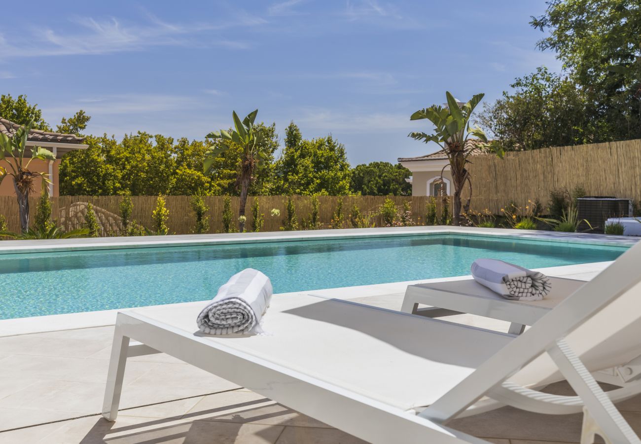 Villa à Quinta do Lago - Villa Coconut