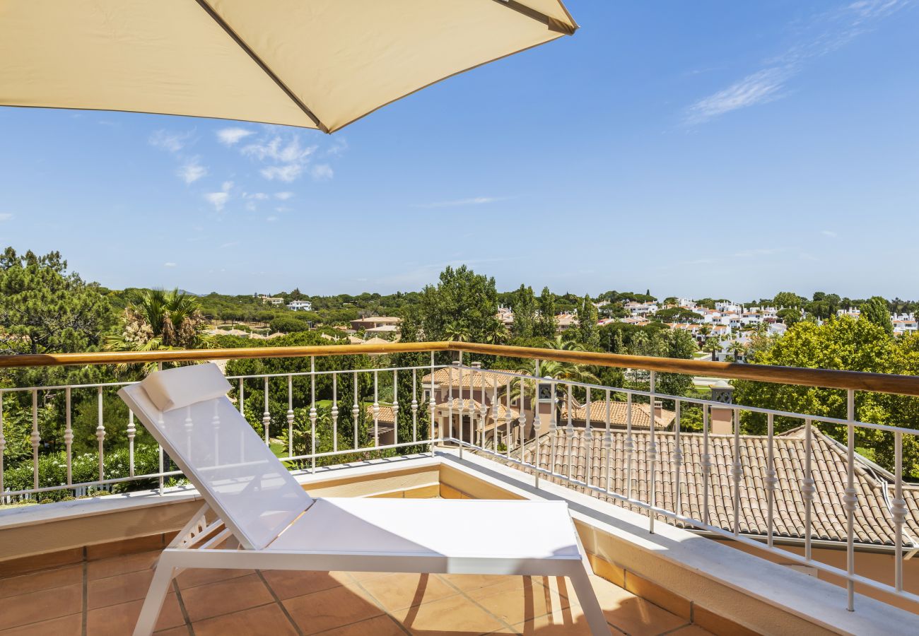 Villa à Quinta do Lago - Villa Coconut