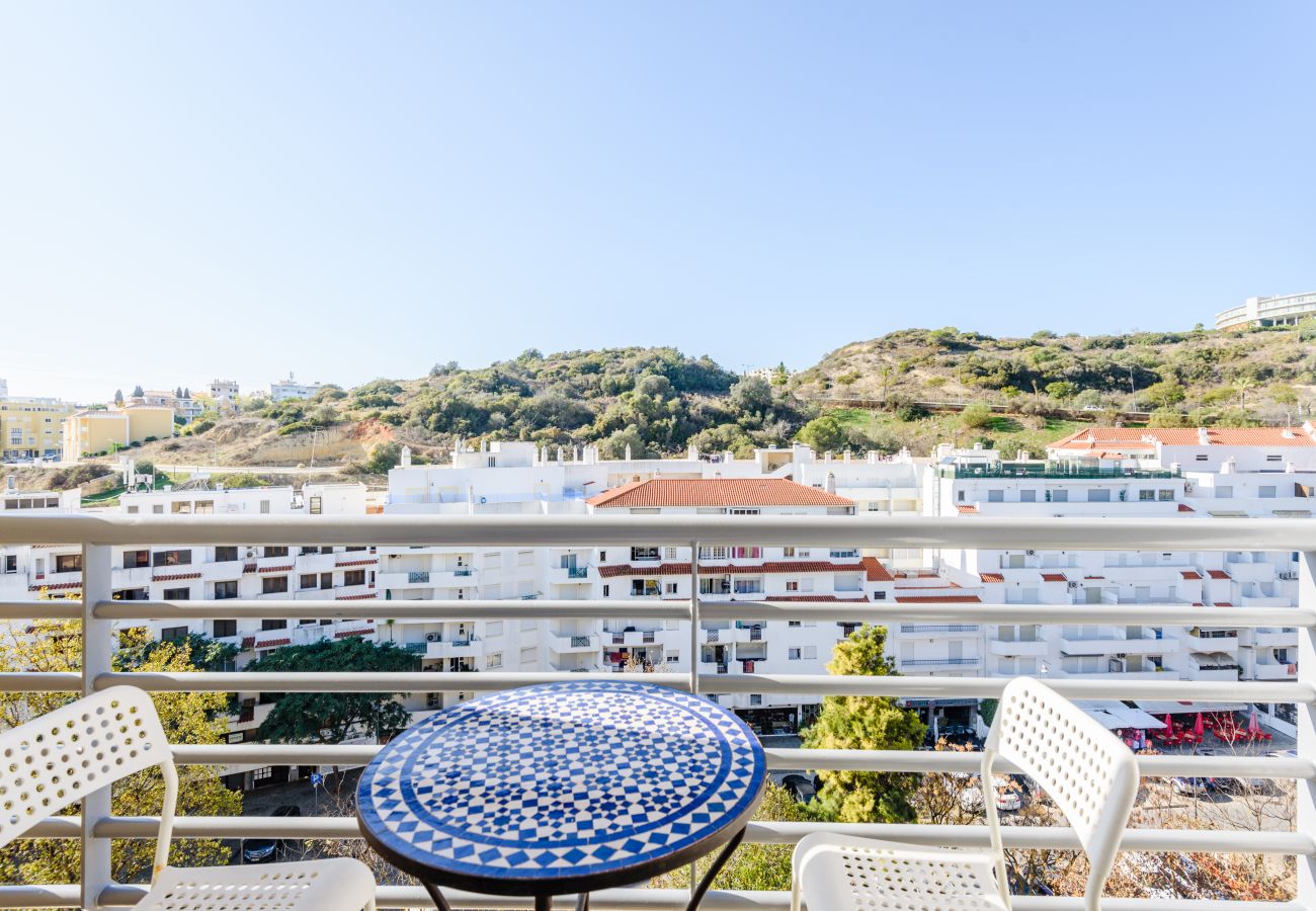 Appartement à Albufeira - Amazing Apartment in Albfueira