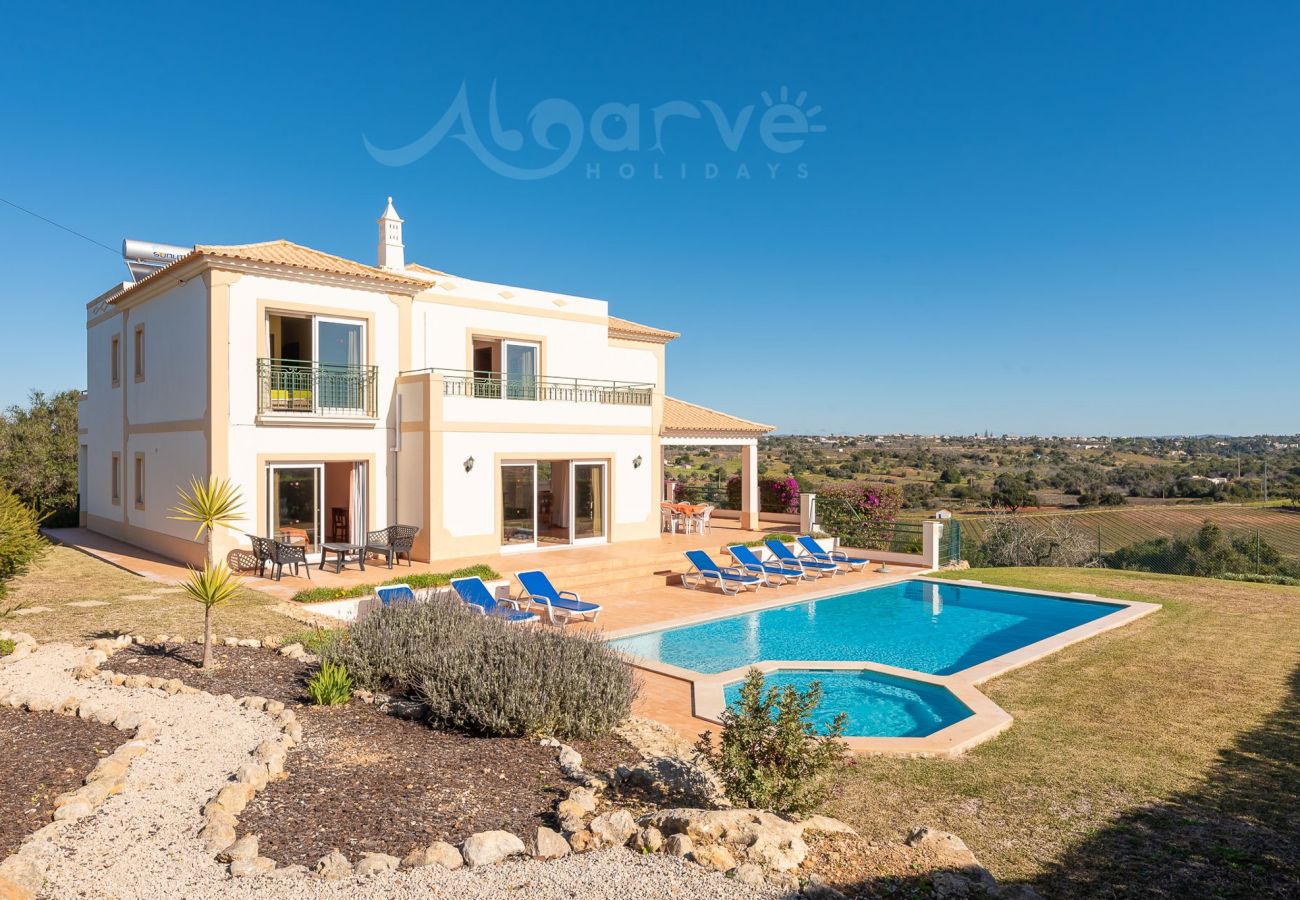 Villa à Albufeira - Villa Camilla