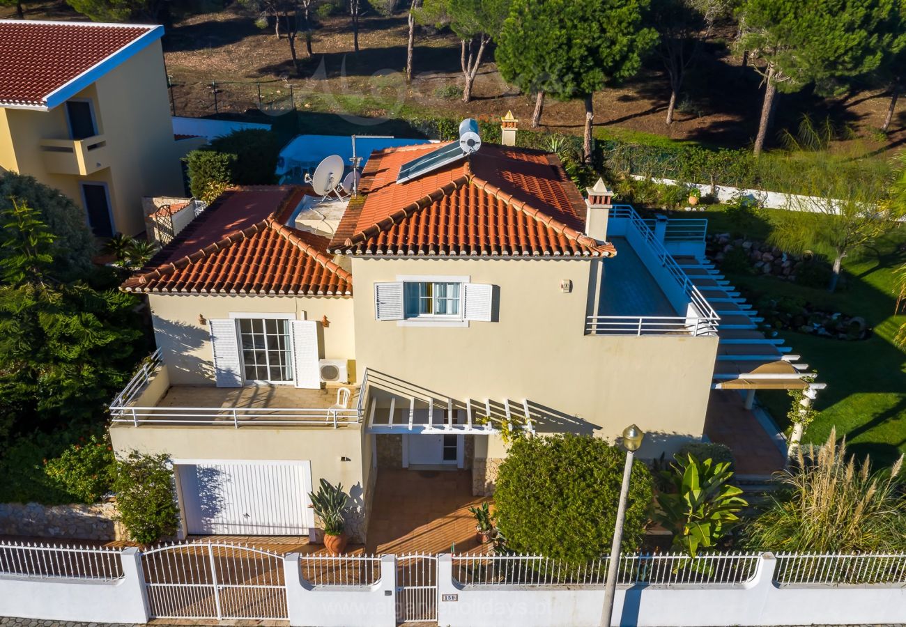 Villa à Castro Marim - Villa Altura