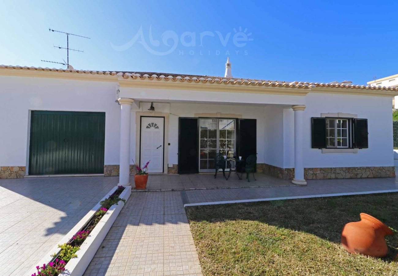 Villa à Castro Marim - Villa Sobral