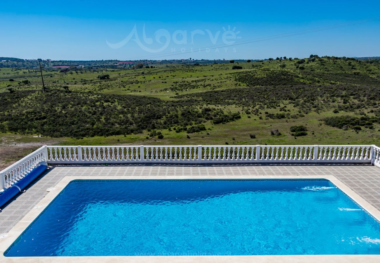 Villa à Castro Marim - Villa Xele