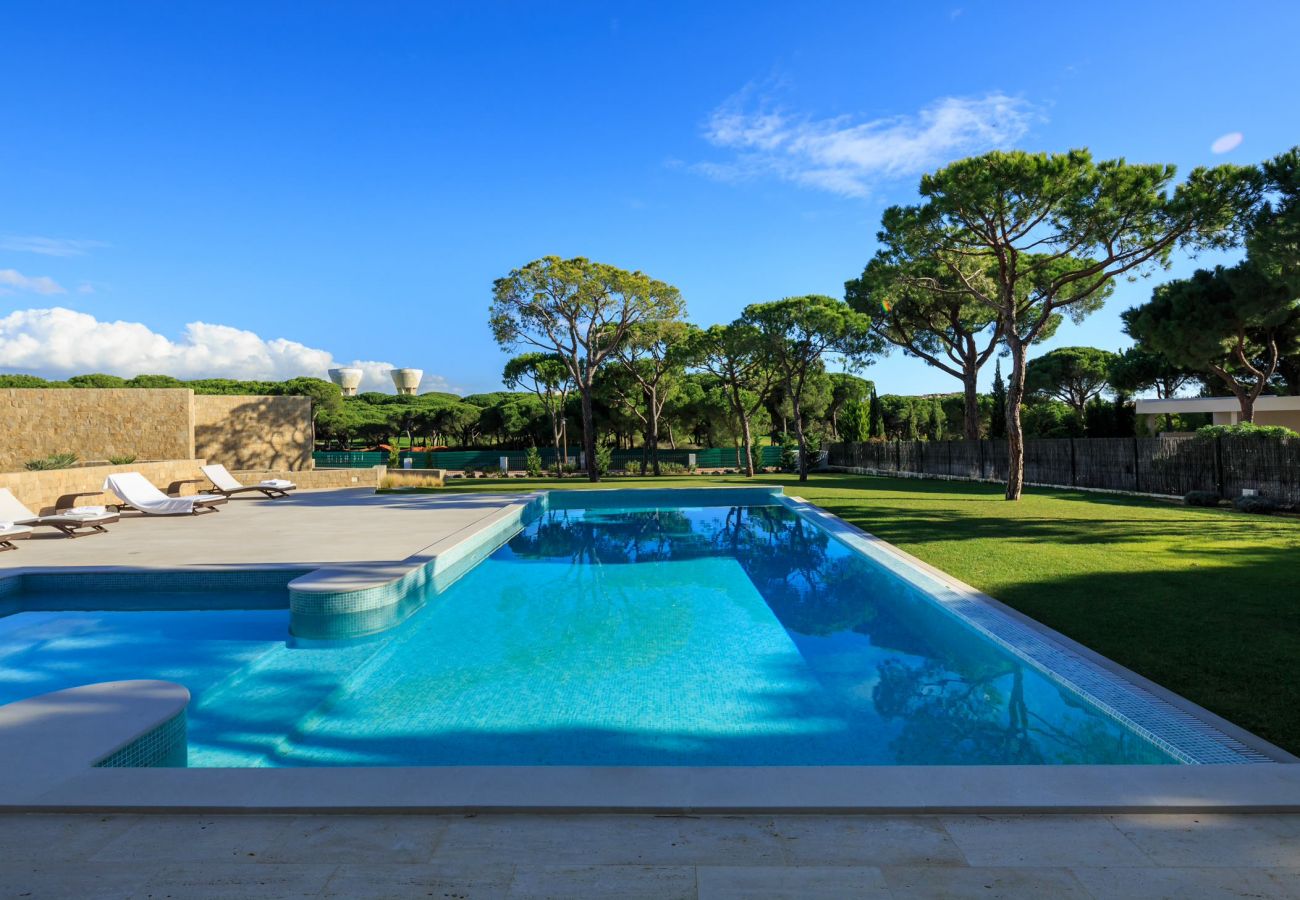 Villa à Vilamoura - Villa Turquesa