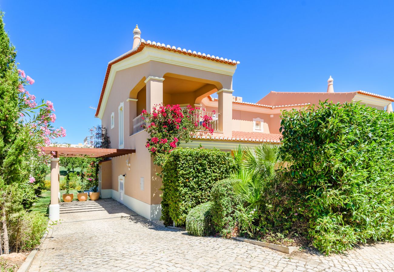 Villa à Lagos - Casa Mapie - Boavista Resort