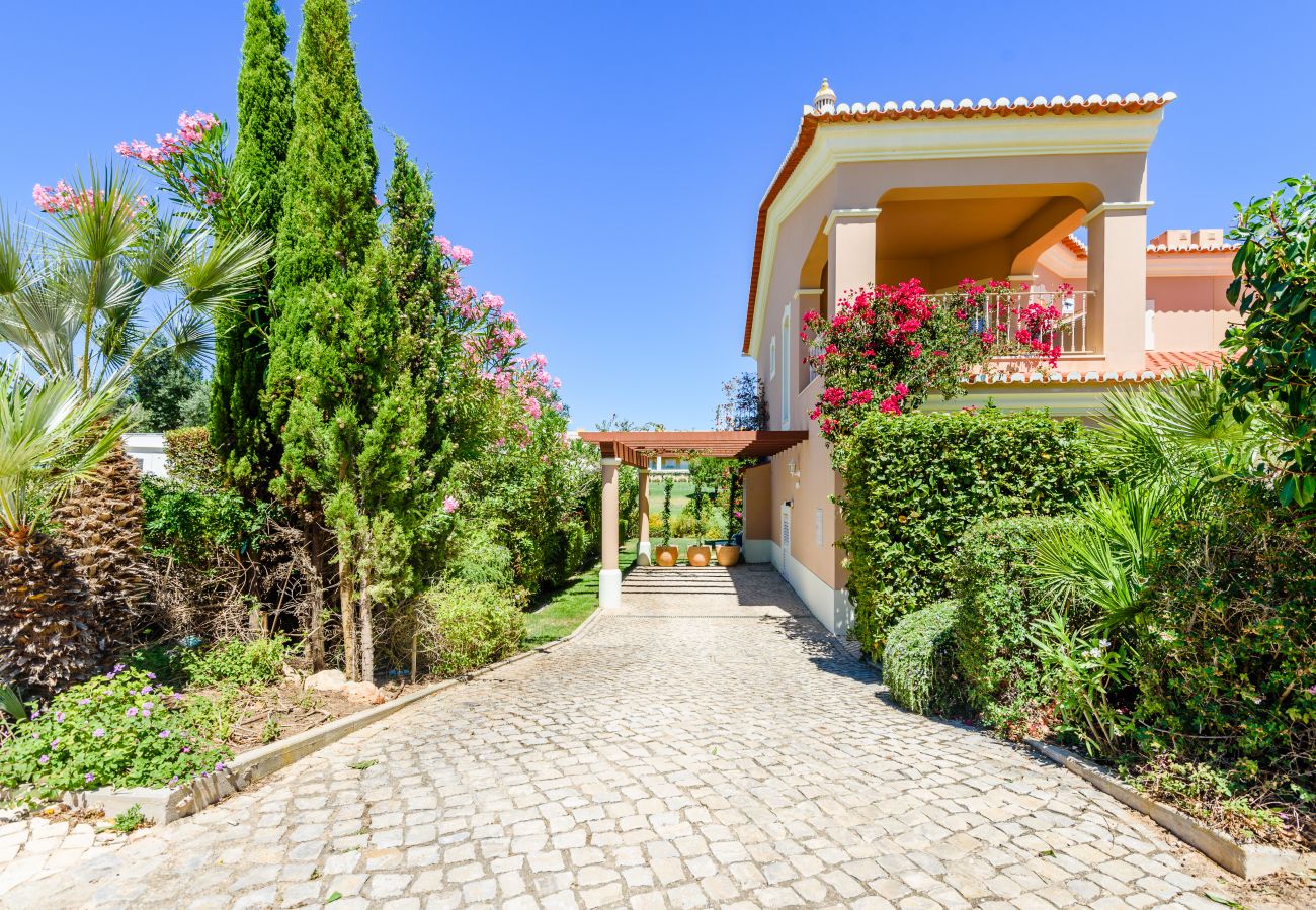 Villa à Lagos - Casa Mapie - Boavista Resort