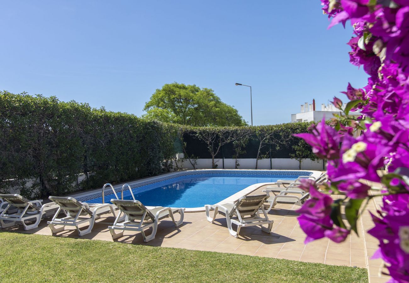 Villa à Albufeira - Villa Tulipa | 4 Chambres | Piscine Privée| Albufeira