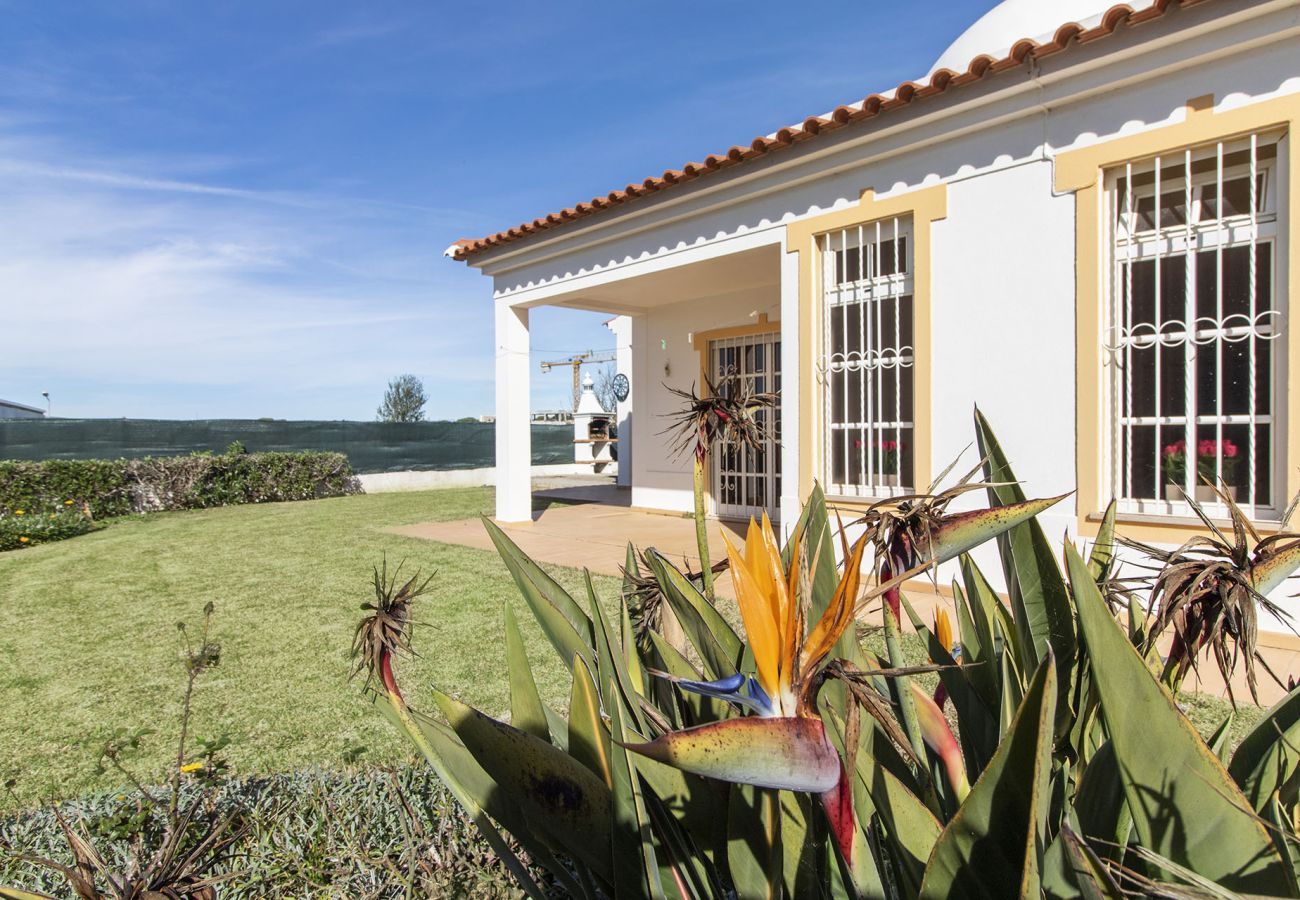 Villa à Albufeira - Villa Pacheco | 4 Chambres | Proche de la plage | Olhos de Água