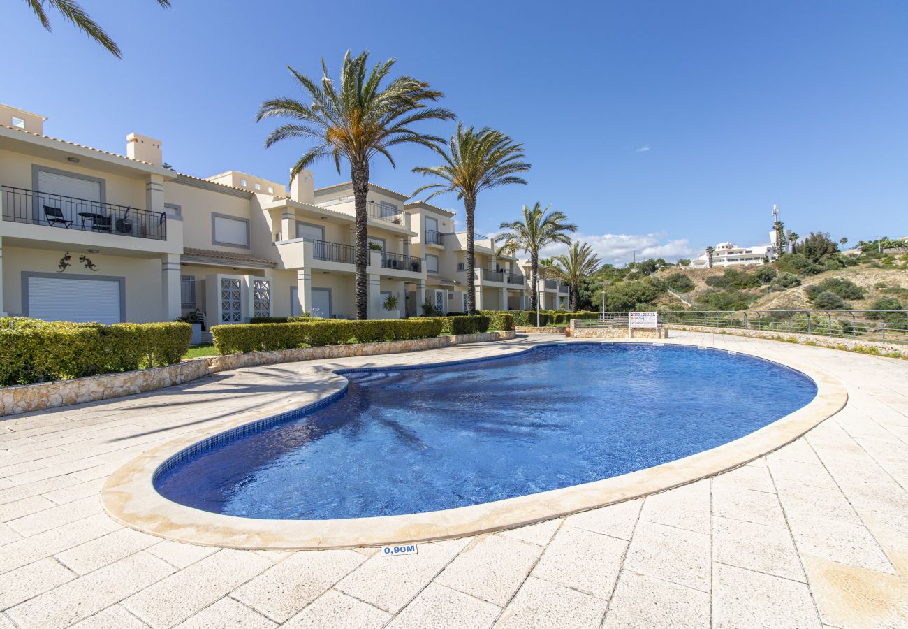 Maison à Albufeira - Casa Coral | 3 Chambres | Vue Magnifique | Moderne