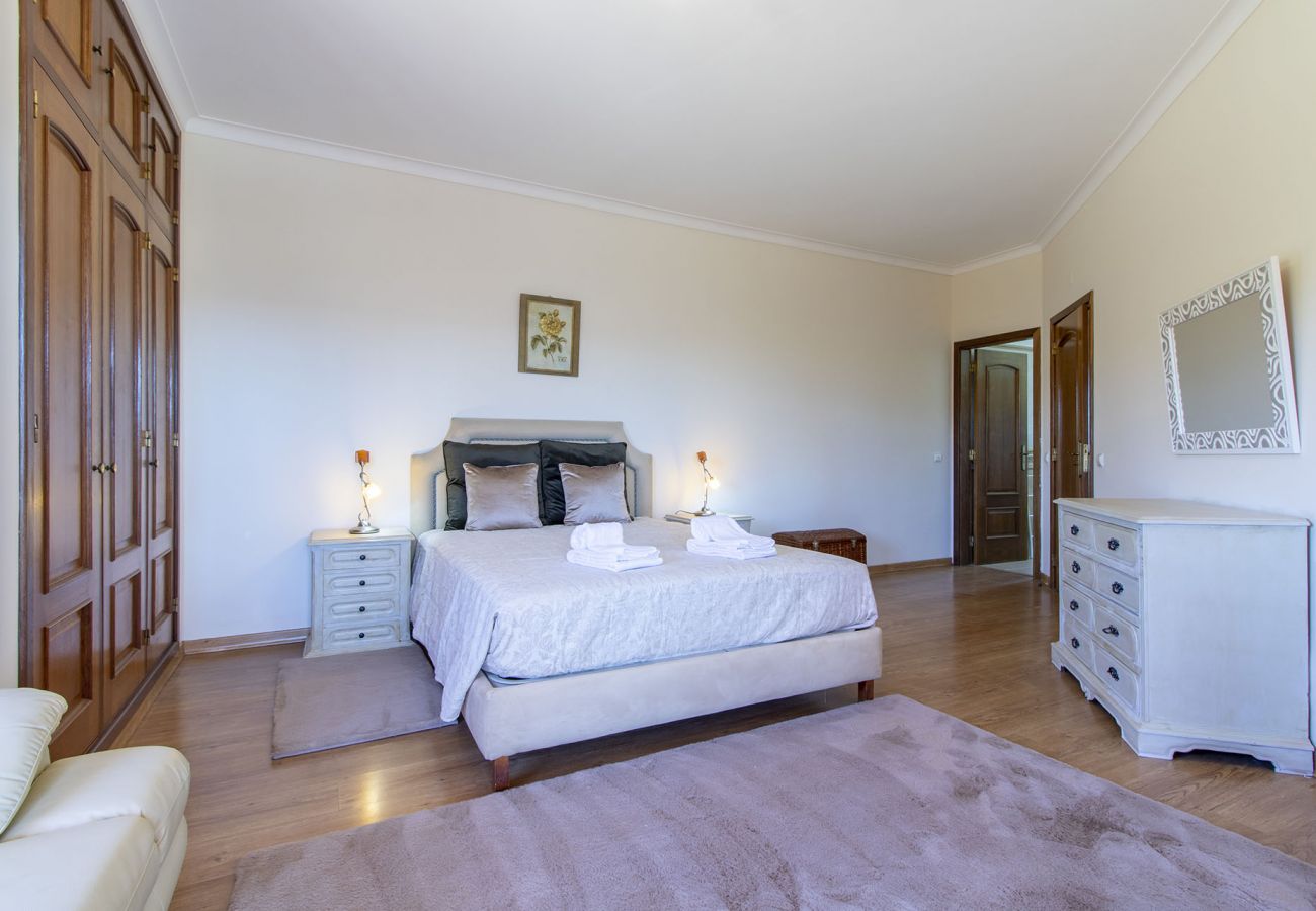 Villa à Loulé - Monte das Palmeiras | 3 Chambres | Calme | Loulé