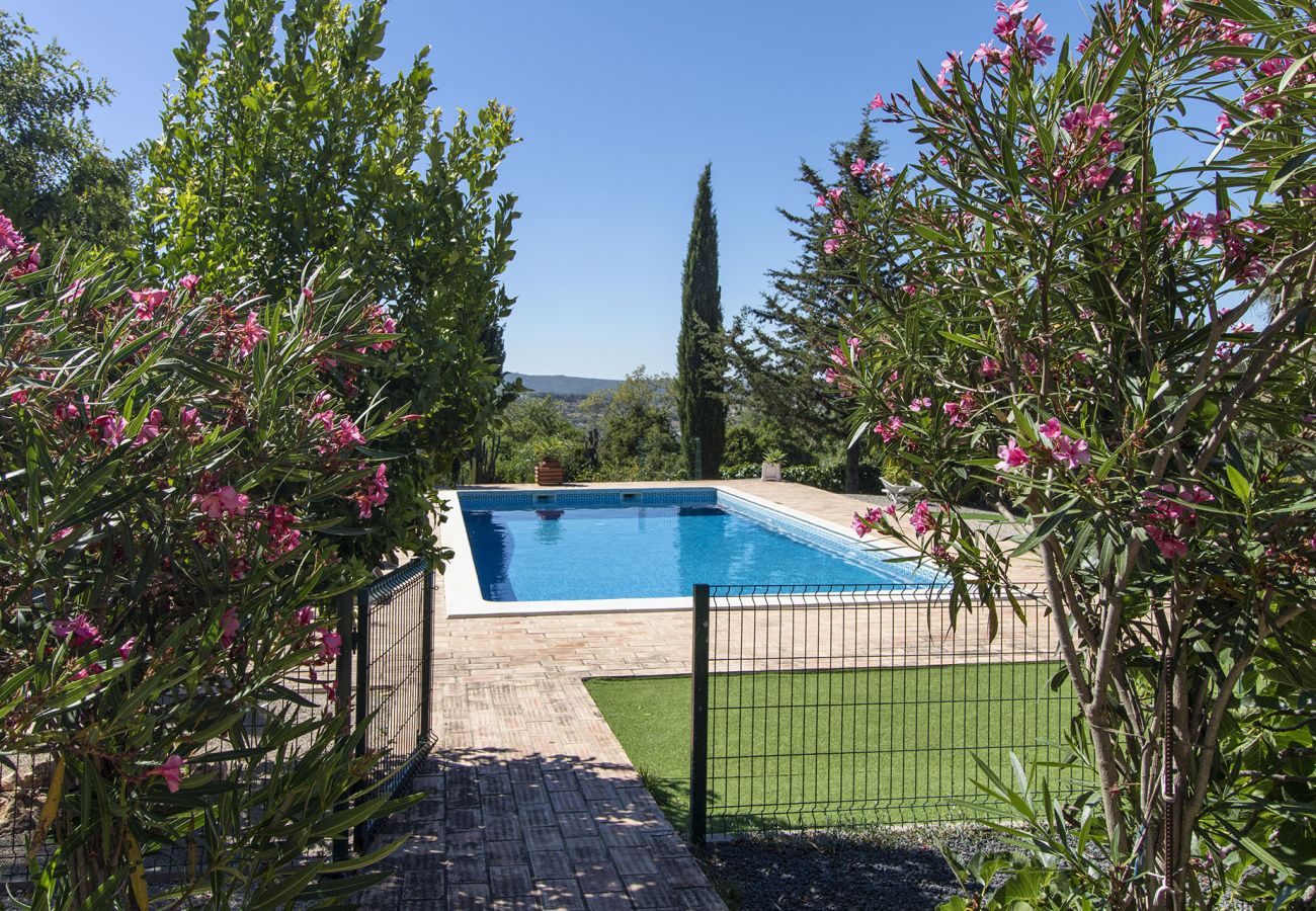 Villa à Loulé - Monte das Palmeiras | 3 Chambres | Calme | Loulé