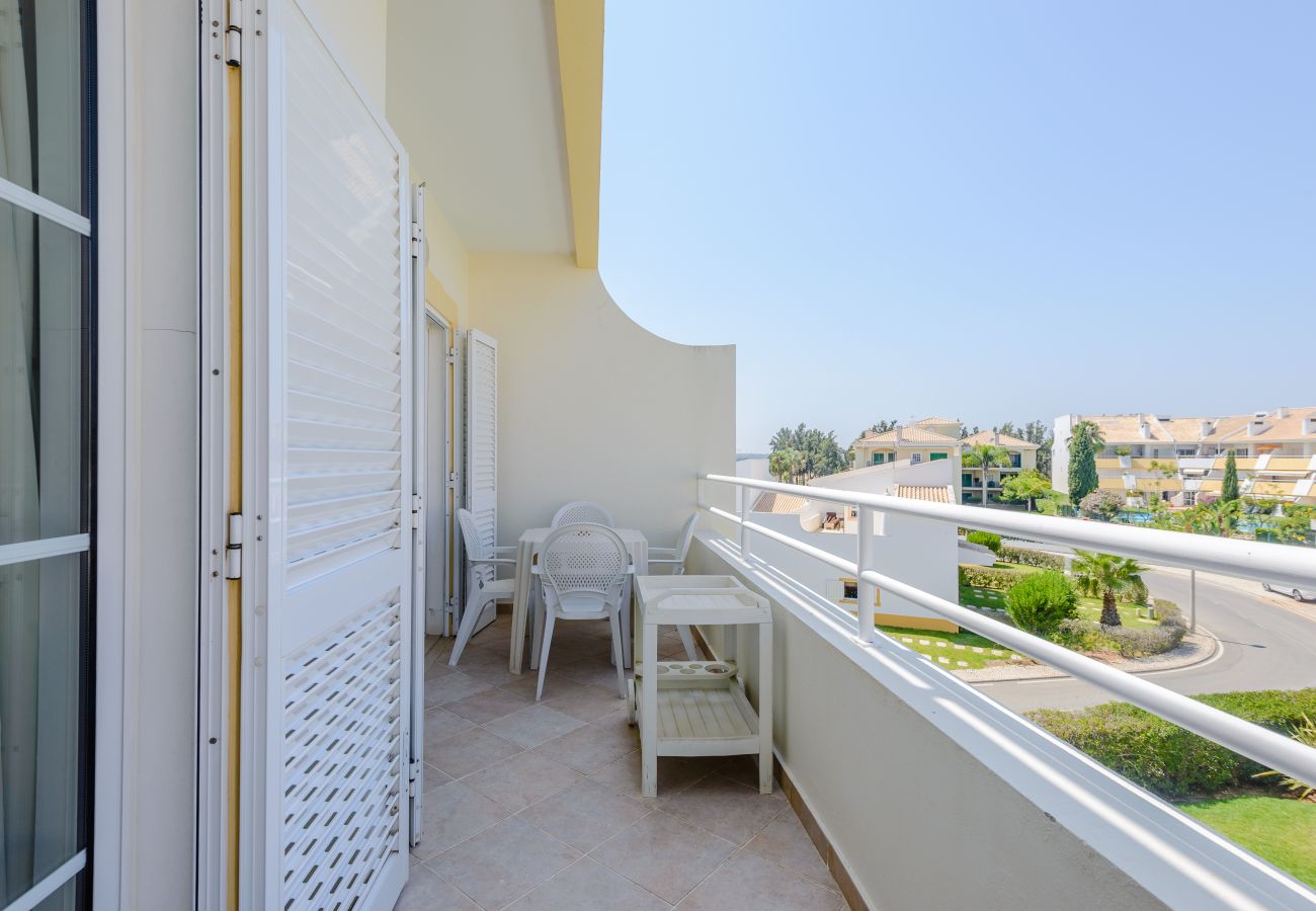 Appartement à Vilamoura - Grevilias