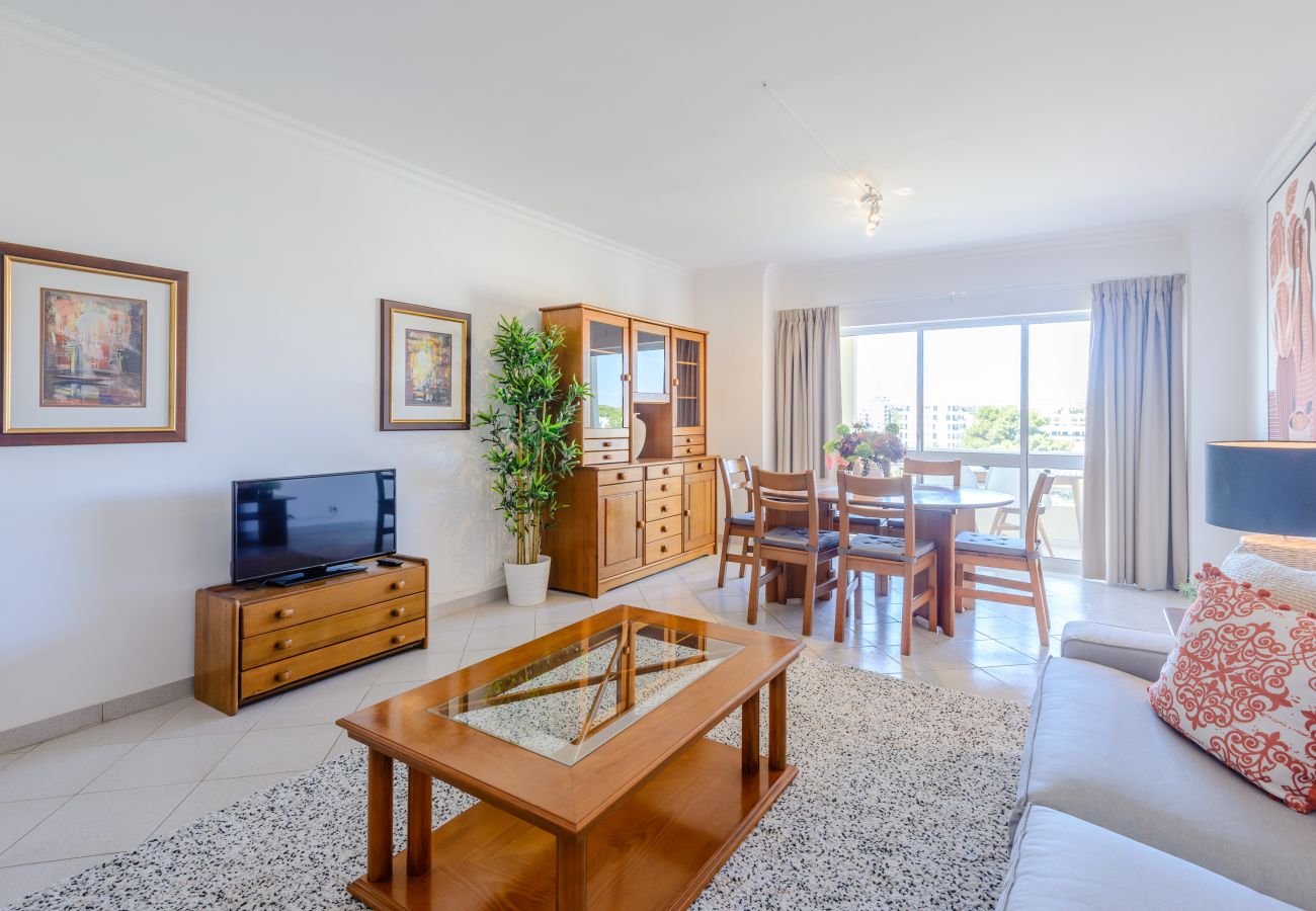 Appartement à Vilamoura - Europa