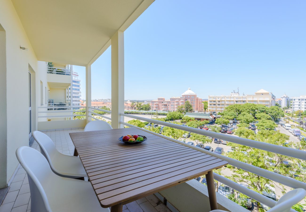 Appartement à Vilamoura - Europa