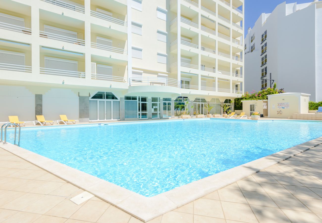 Appartement à Vilamoura - Europa