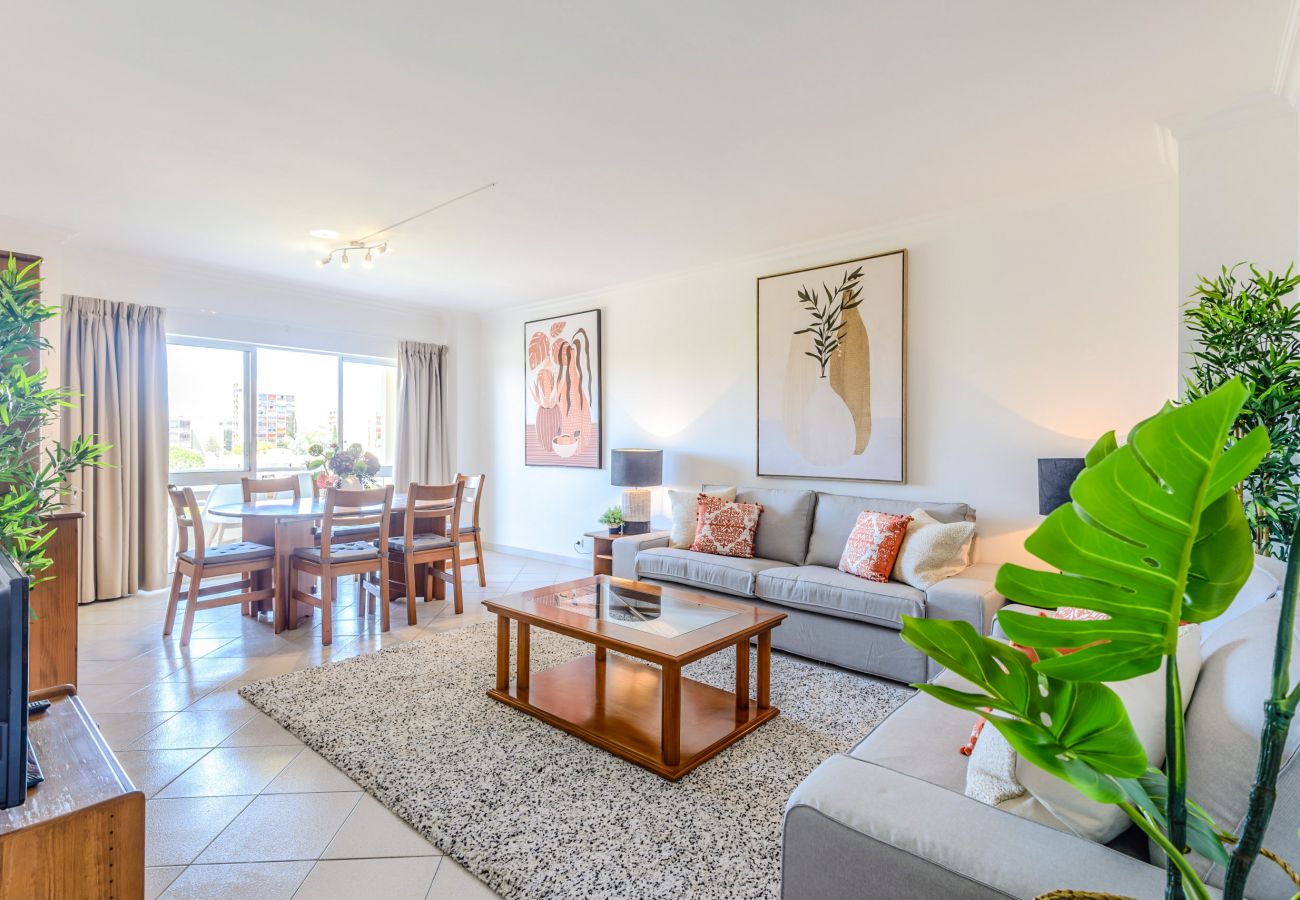 Appartement à Vilamoura - Europa