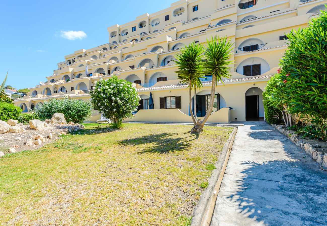 Appartement à Carvoeiro - The Little Paradise