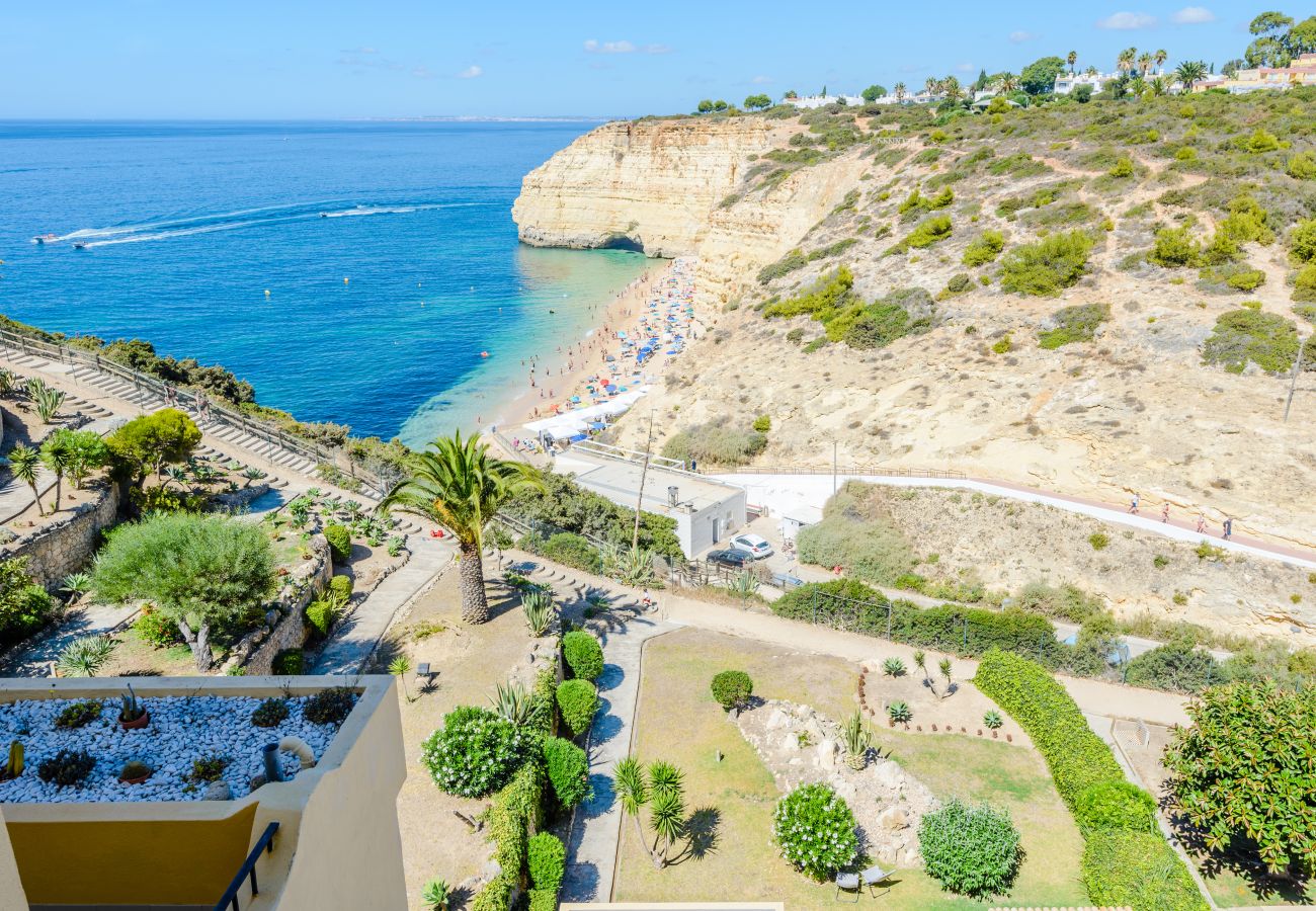 Appartement à Carvoeiro - The Little Paradise