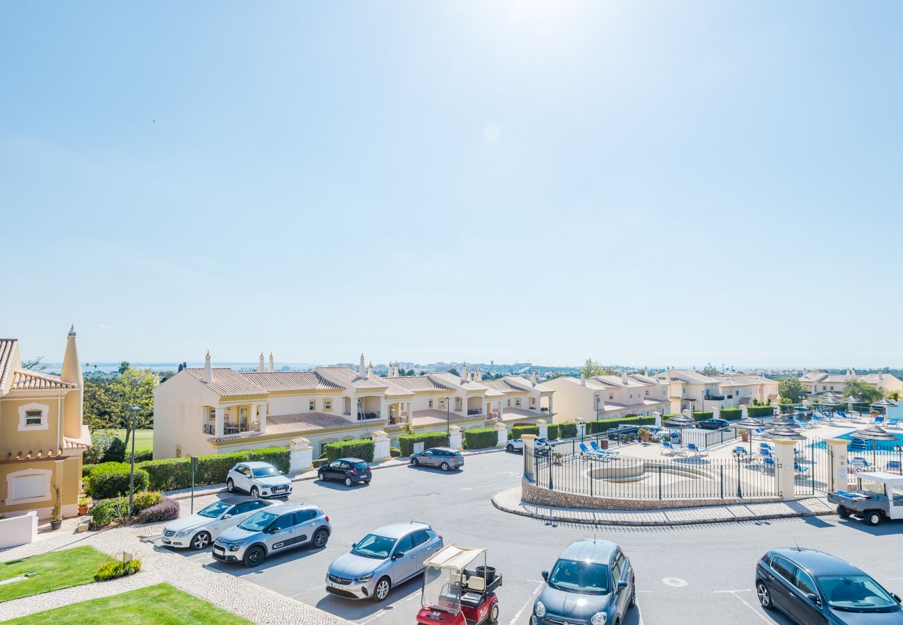 Appartement à Lagos - Casa Ocean Golf - Boavista Resort