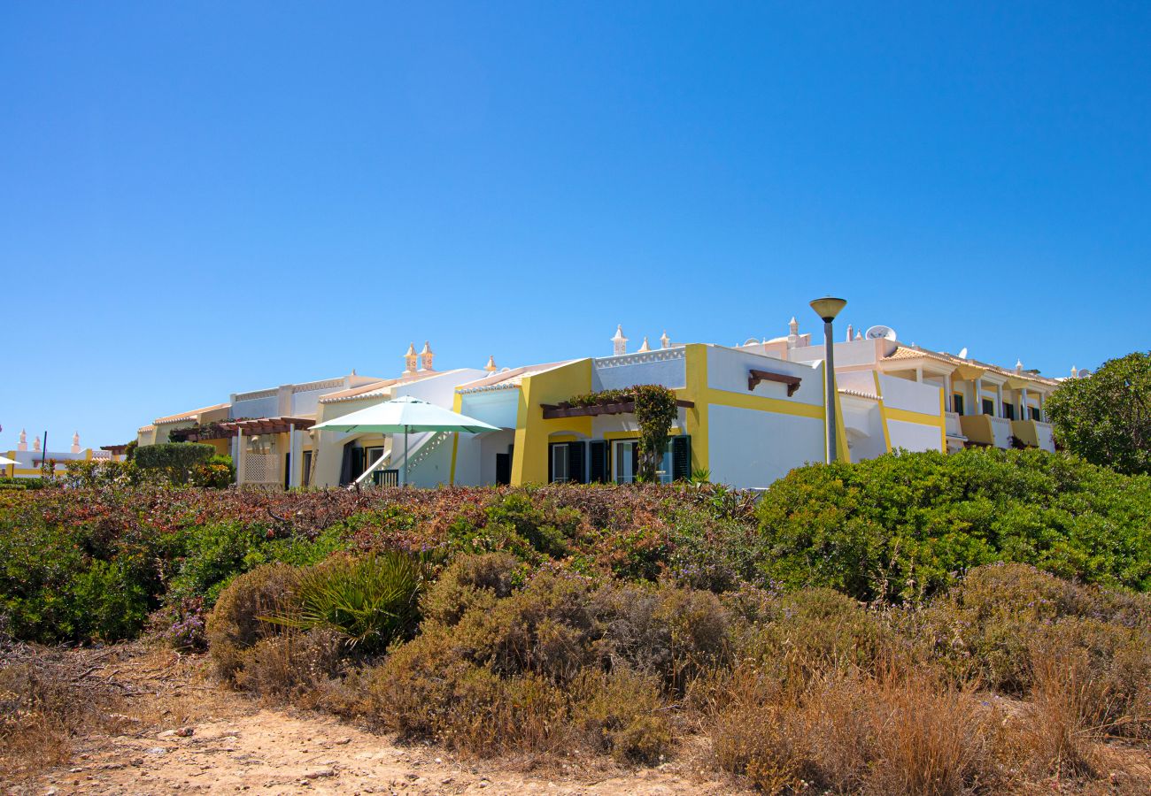 Maison mitoyenne à Lagoa - Casa Benagil Mar | 2 Chambres | Vue sur le Mer | Benagil