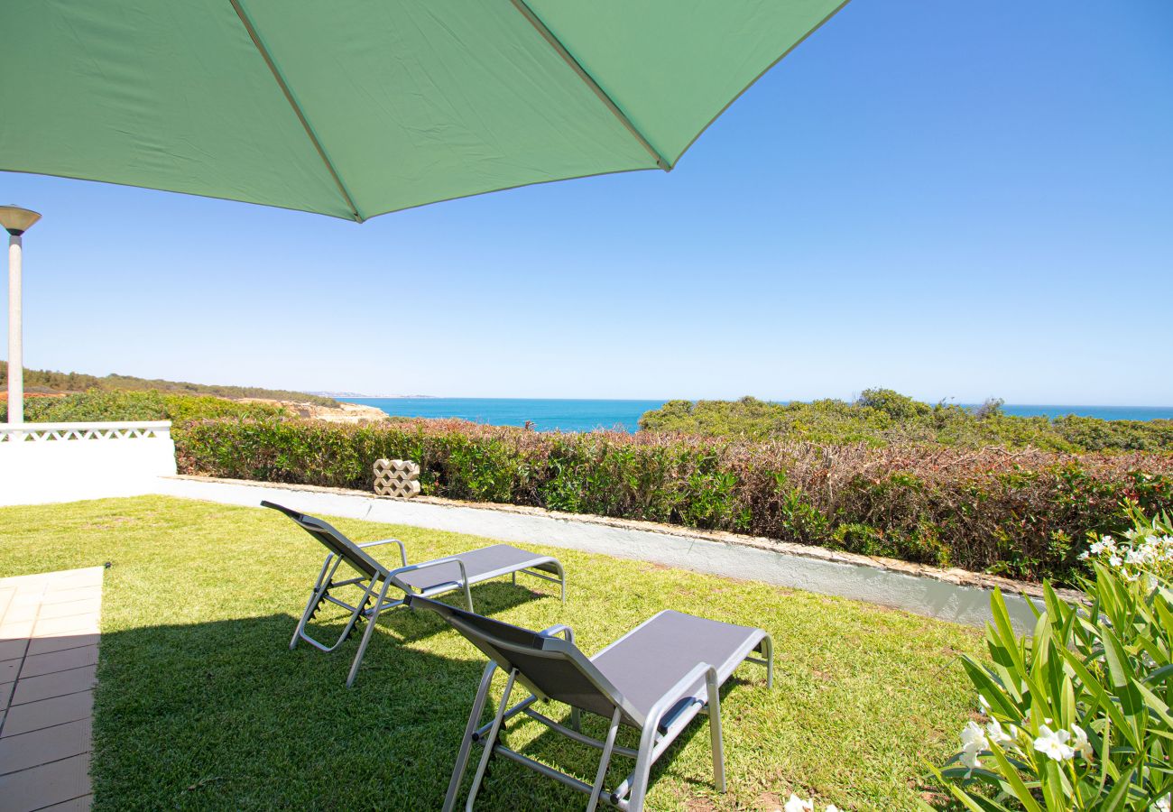 Maison mitoyenne à Lagoa - Casa Benagil Mar | 2 Chambres | Vue sur le Mer | Benagil