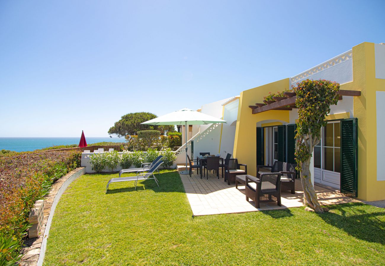 Maison mitoyenne à Lagoa - Casa Benagil Mar | 2 Chambres | Vue sur le Mer | Benagil