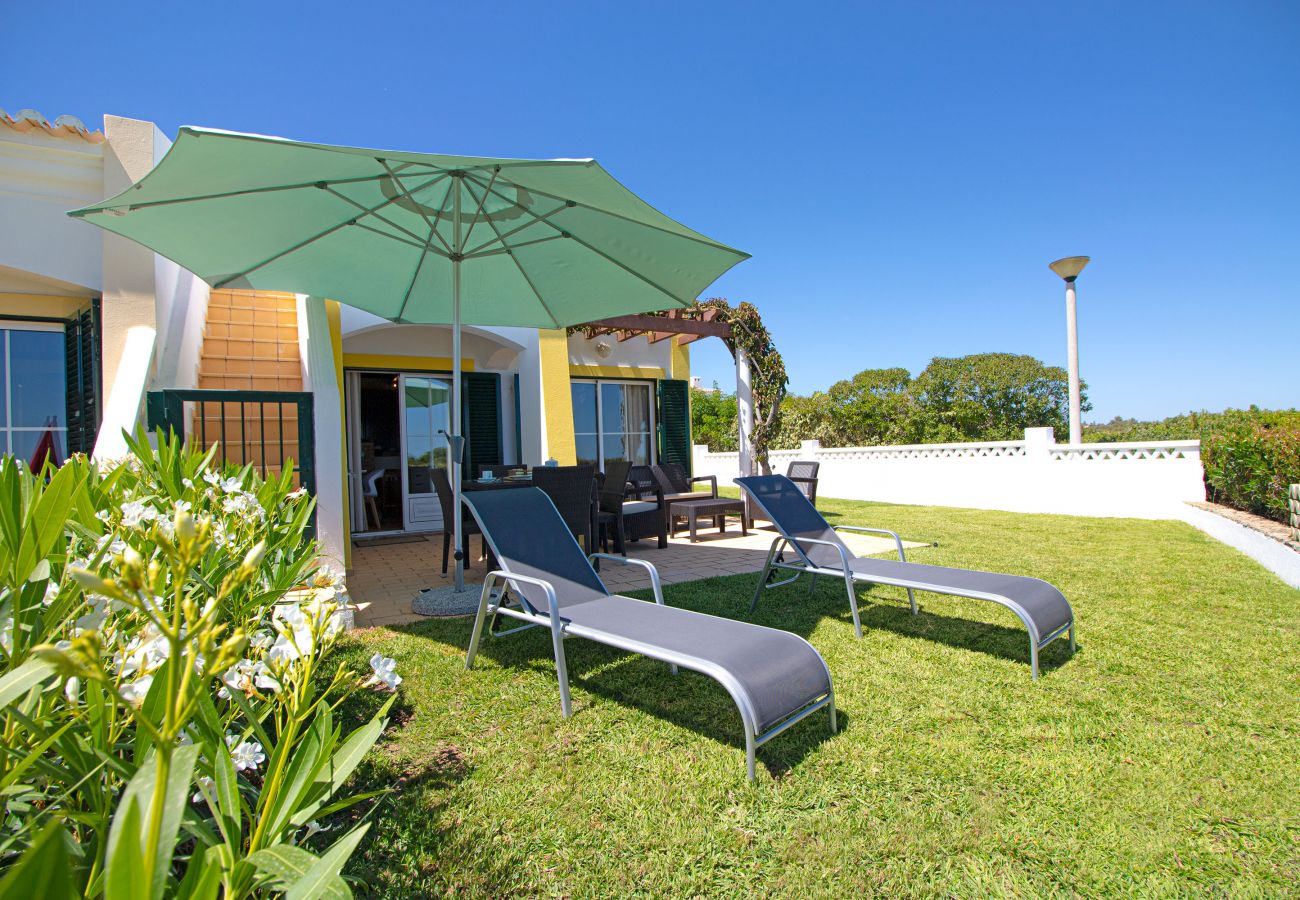 Maison mitoyenne à Lagoa - Casa Benagil Mar | 2 Chambres | Vue sur le Mer | Benagil