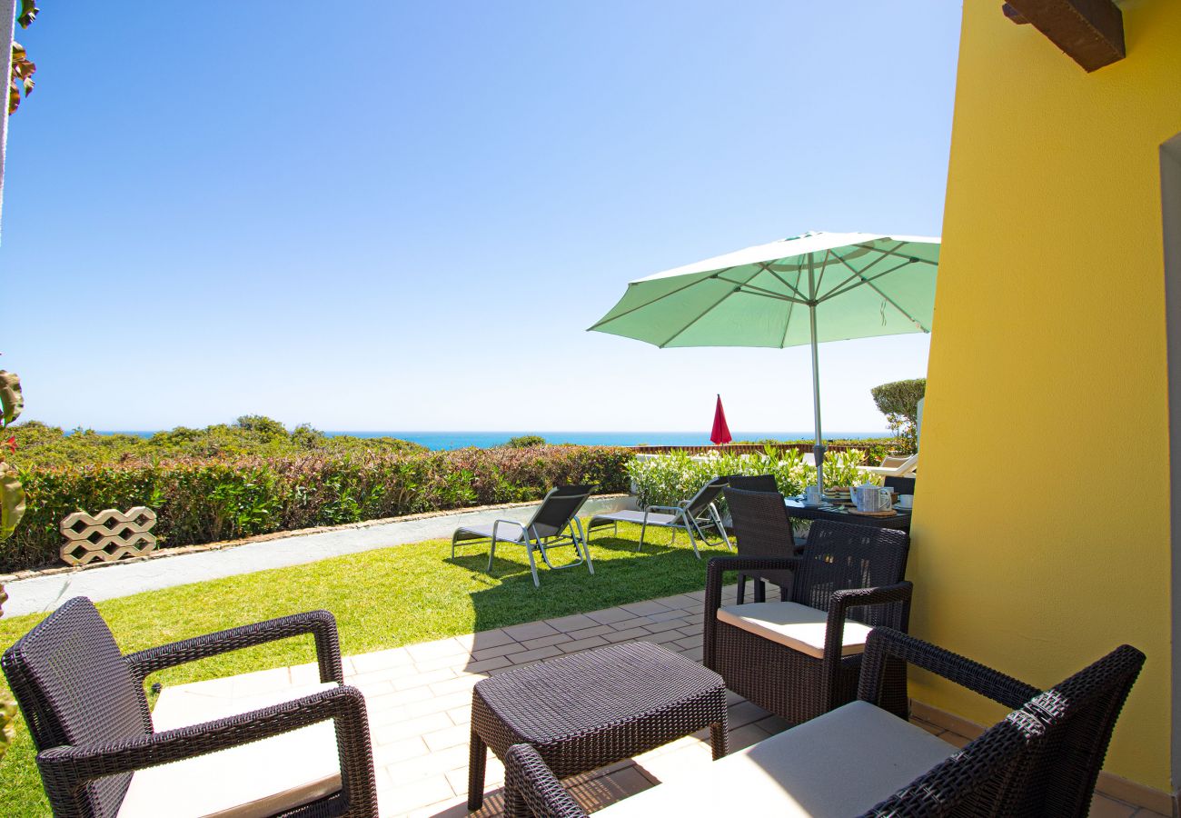 Maison mitoyenne à Lagoa - Casa Benagil Mar | 2 Chambres | Vue sur le Mer | Benagil