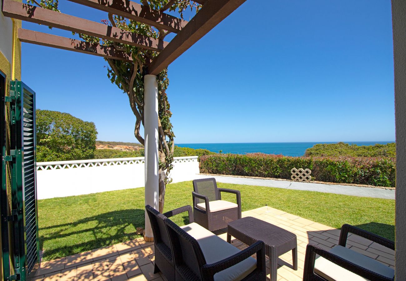 Maison mitoyenne à Lagoa - Casa Benagil Mar | 2 Chambres | Vue sur le Mer | Benagil