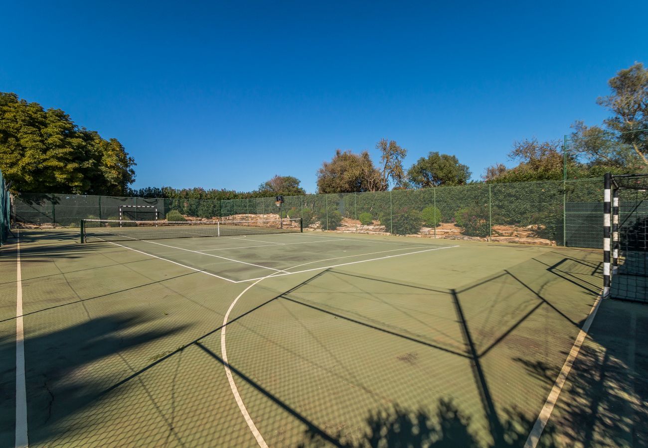 Villa à Lagos - Jardins da Meia Praia | Moradia | Piscina