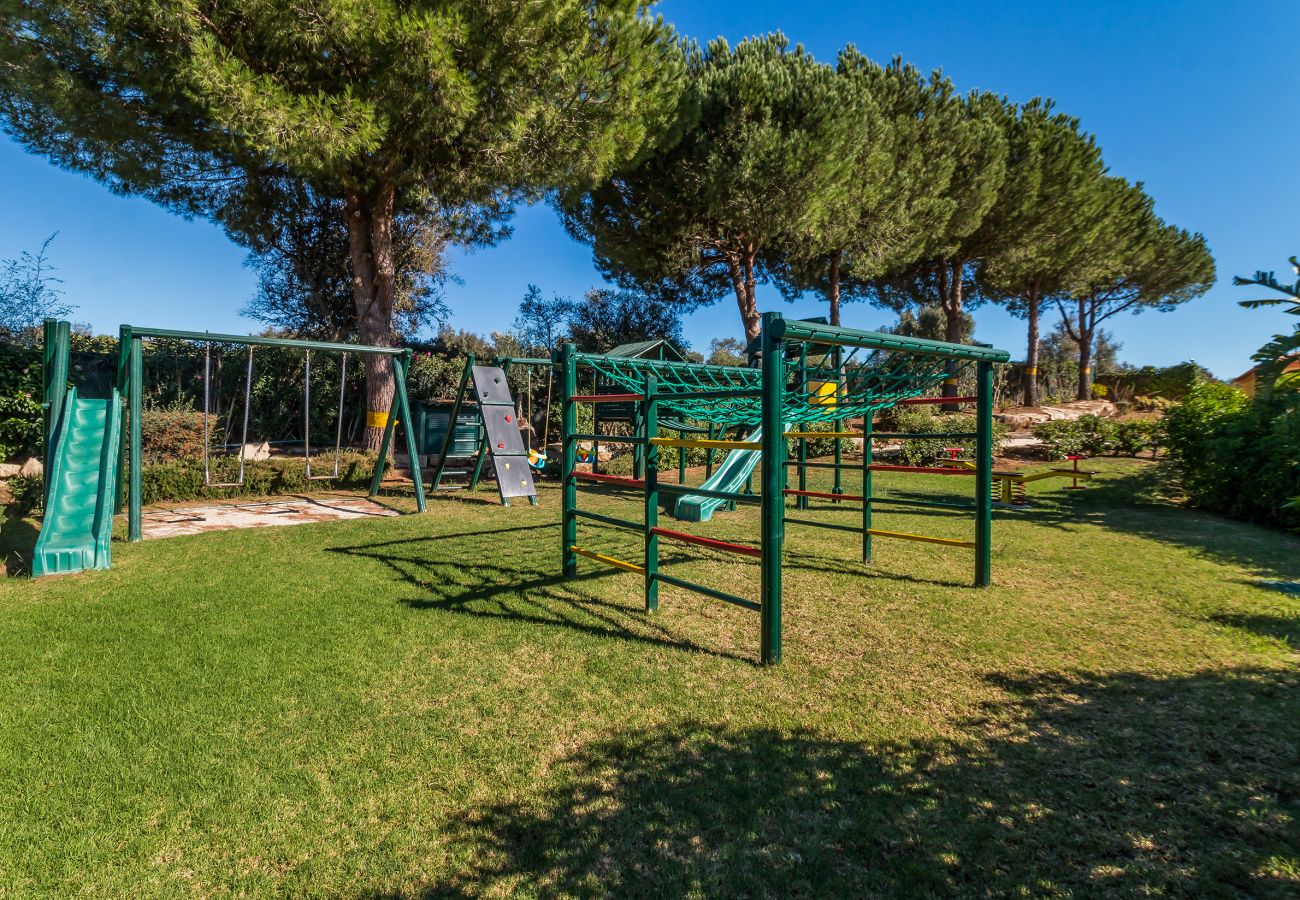 Villa à Lagos - Jardins da Meia Praia | Moradia | Piscina