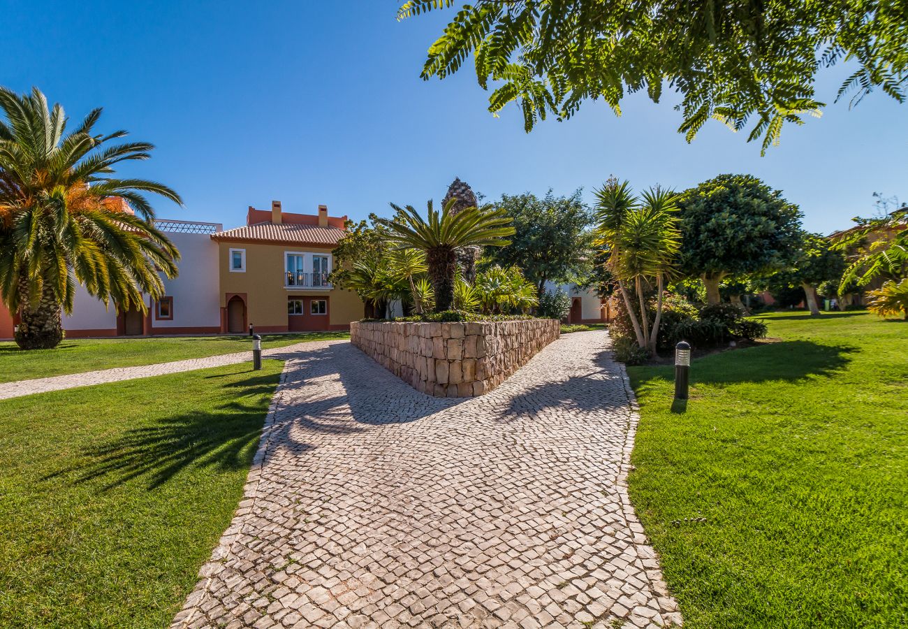 Villa à Lagos - Jardins da Meia Praia | Moradia | Piscina