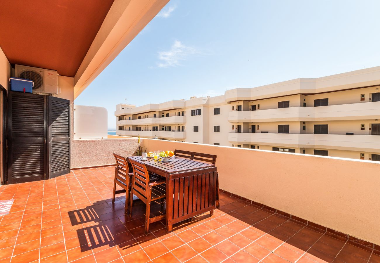 Appartement à Lagos - Iberlagos: Casa Luna | Top Location | Dona Ana Beach