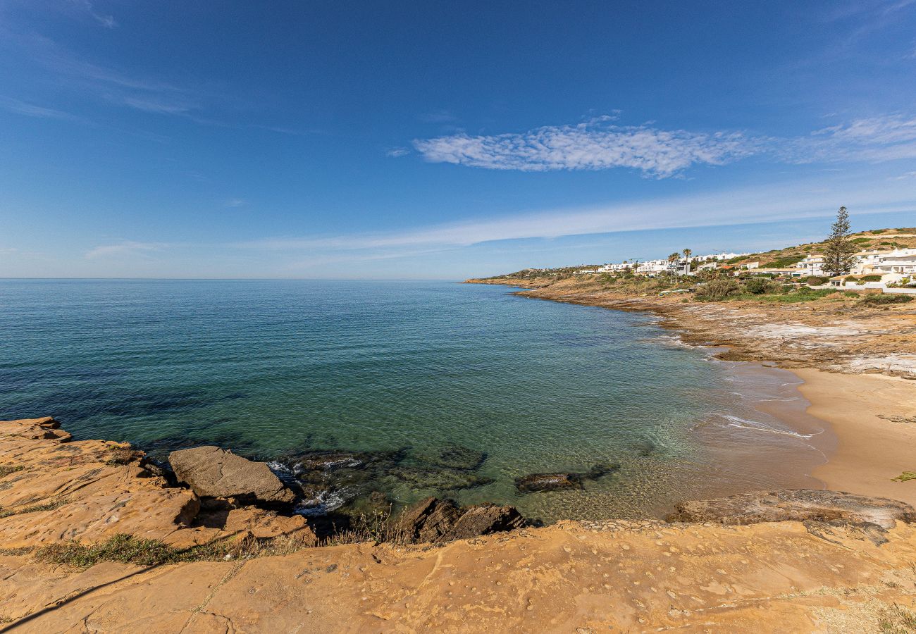 Appartement à Luz - Sea View: Praia da Luz | Summer Vibes | Prime Location 