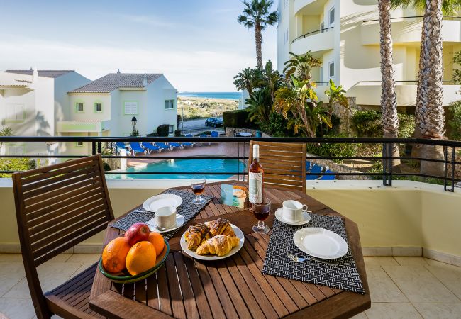  à Lagos - Meia Praia Beach: GOLF| Perfect for Families | Entire Apt