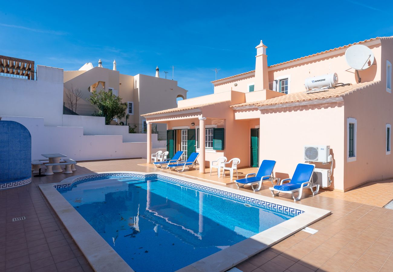 Villa à Albufeira - Villa Beatrice