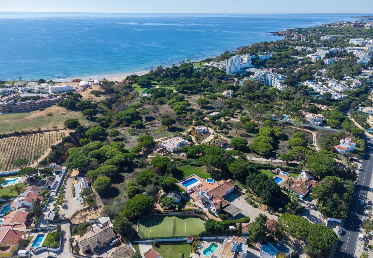 Villa à Albufeira - Villa Jimmy