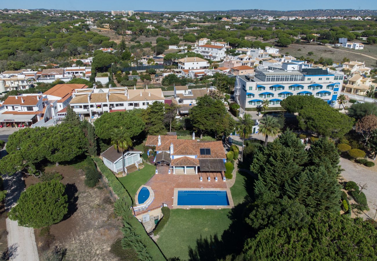 Villa à Albufeira - Villa Jimmy