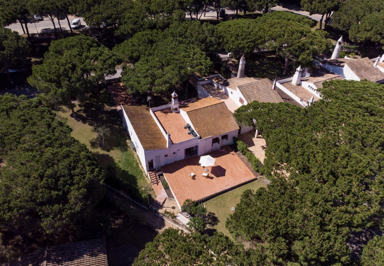 Maison à Albufeira - Casa da Aldeia | 4 Chambres | A côté du Pine Cliffs | Olhos de Água