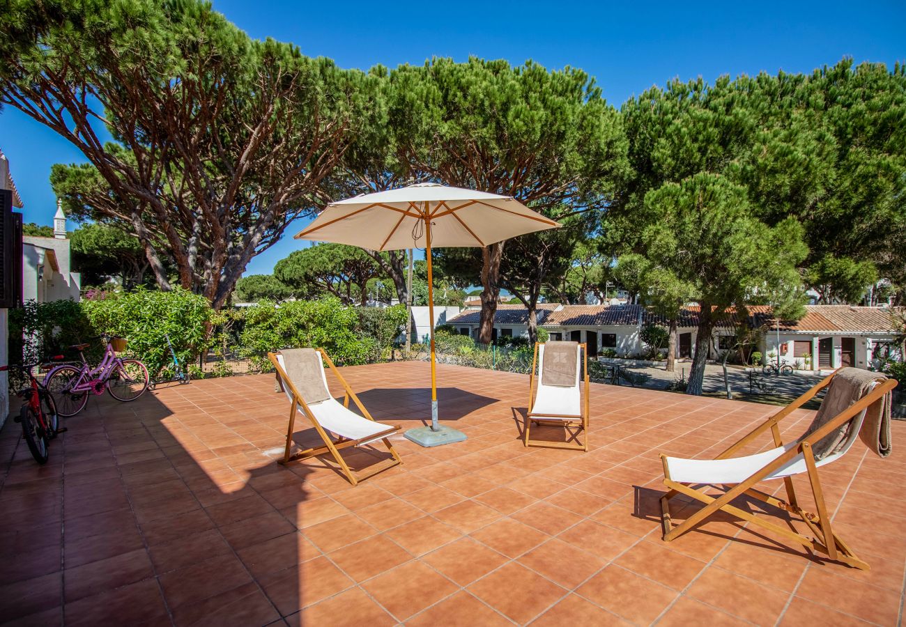 Maison à Albufeira - Casa da Aldeia | 4 Chambres | A côté du Pine Cliffs | Olhos de Água