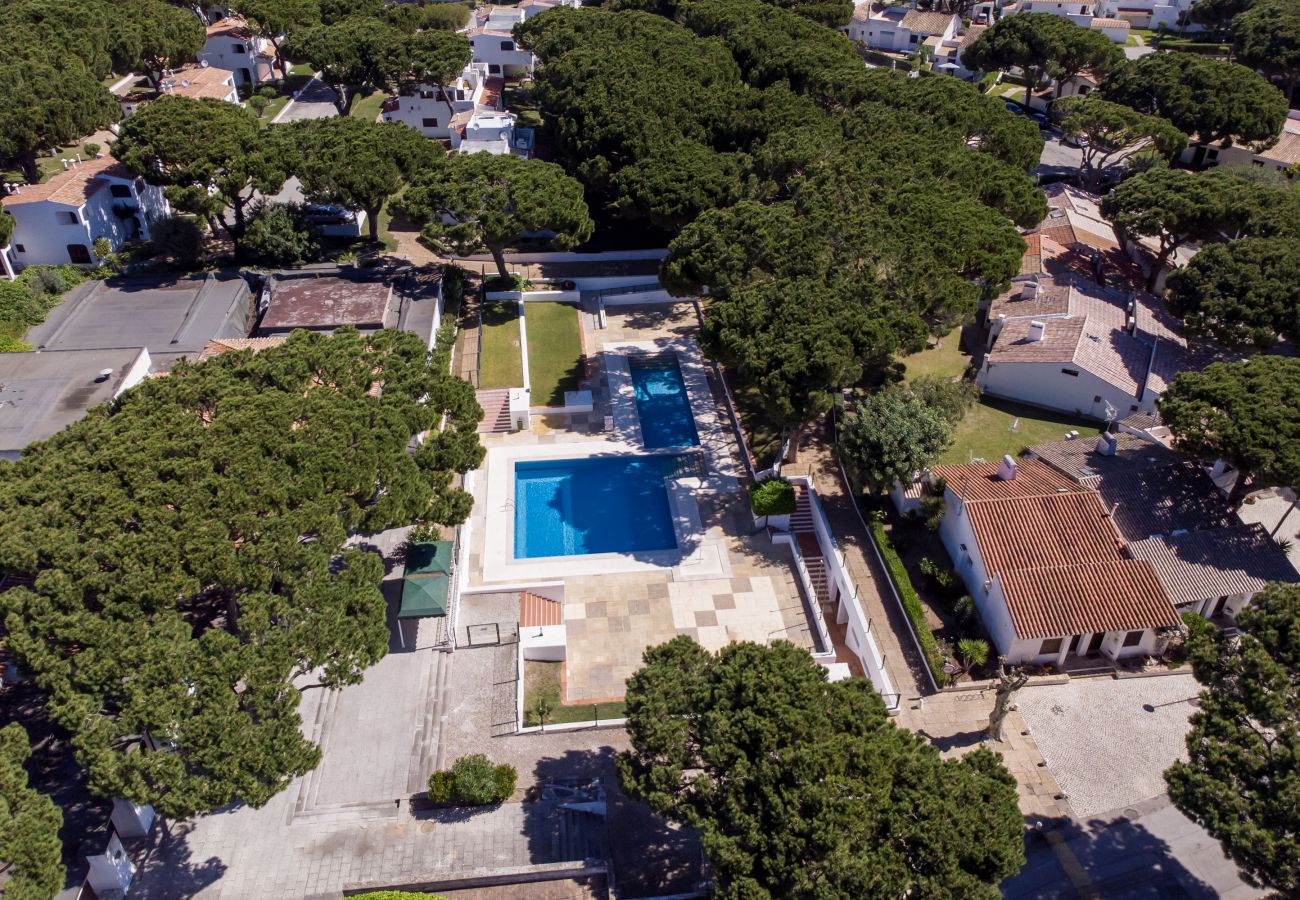 Maison à Albufeira - Casa da Aldeia | 4 Chambres | A côté du Pine Cliffs | Olhos de Água