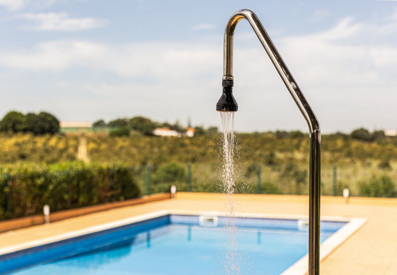 Villa à Silves - Silves Retreat | Private Pool | Pet Friendly