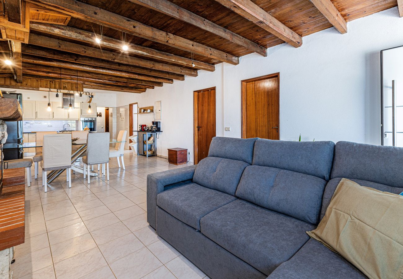 Villa à Silves - Silves Retreat | Private Pool | Pet Friendly