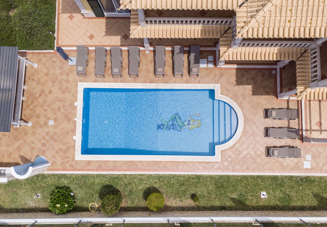 Villa à Albufeira - Villa Iris | 5 Chambres | Premium | Galé