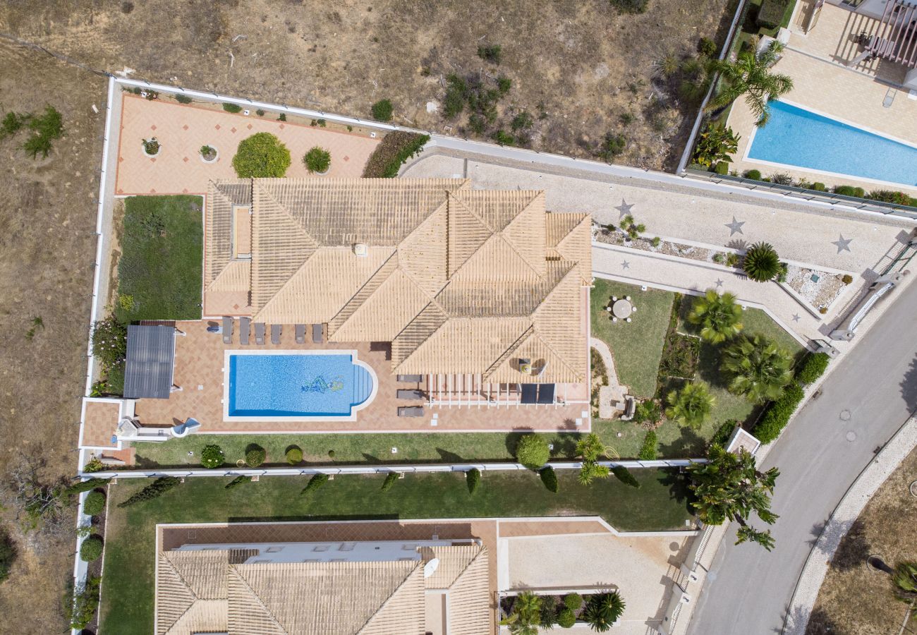 Villa à Albufeira - Villa Iris | 5 Chambres | Premium | Galé