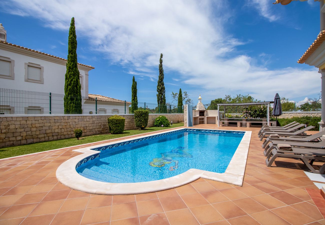 Villa à Albufeira - Villa Iris | 5 Chambres | Premium | Galé