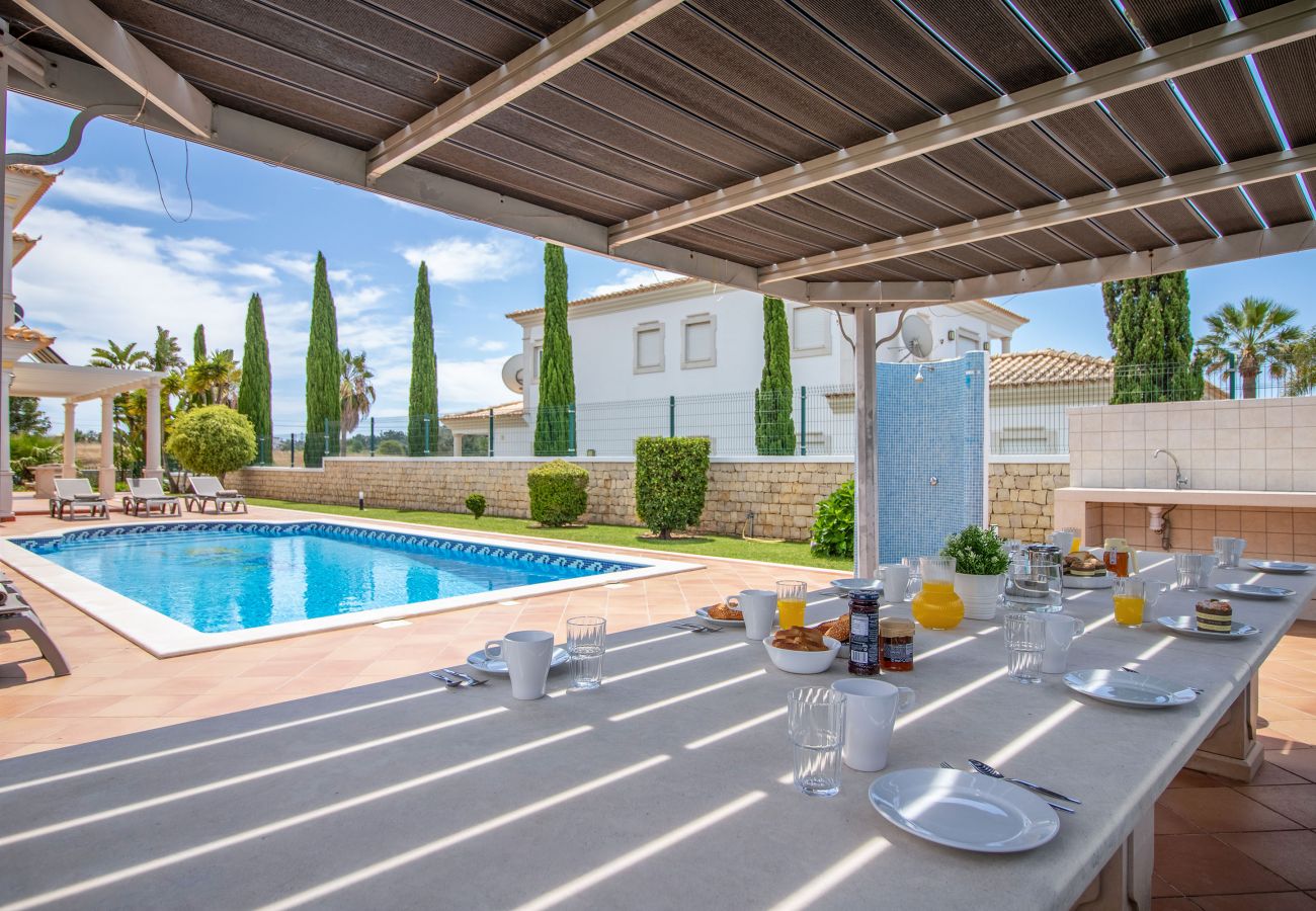 Villa à Albufeira - Villa Iris | 5 Chambres | Premium | Galé