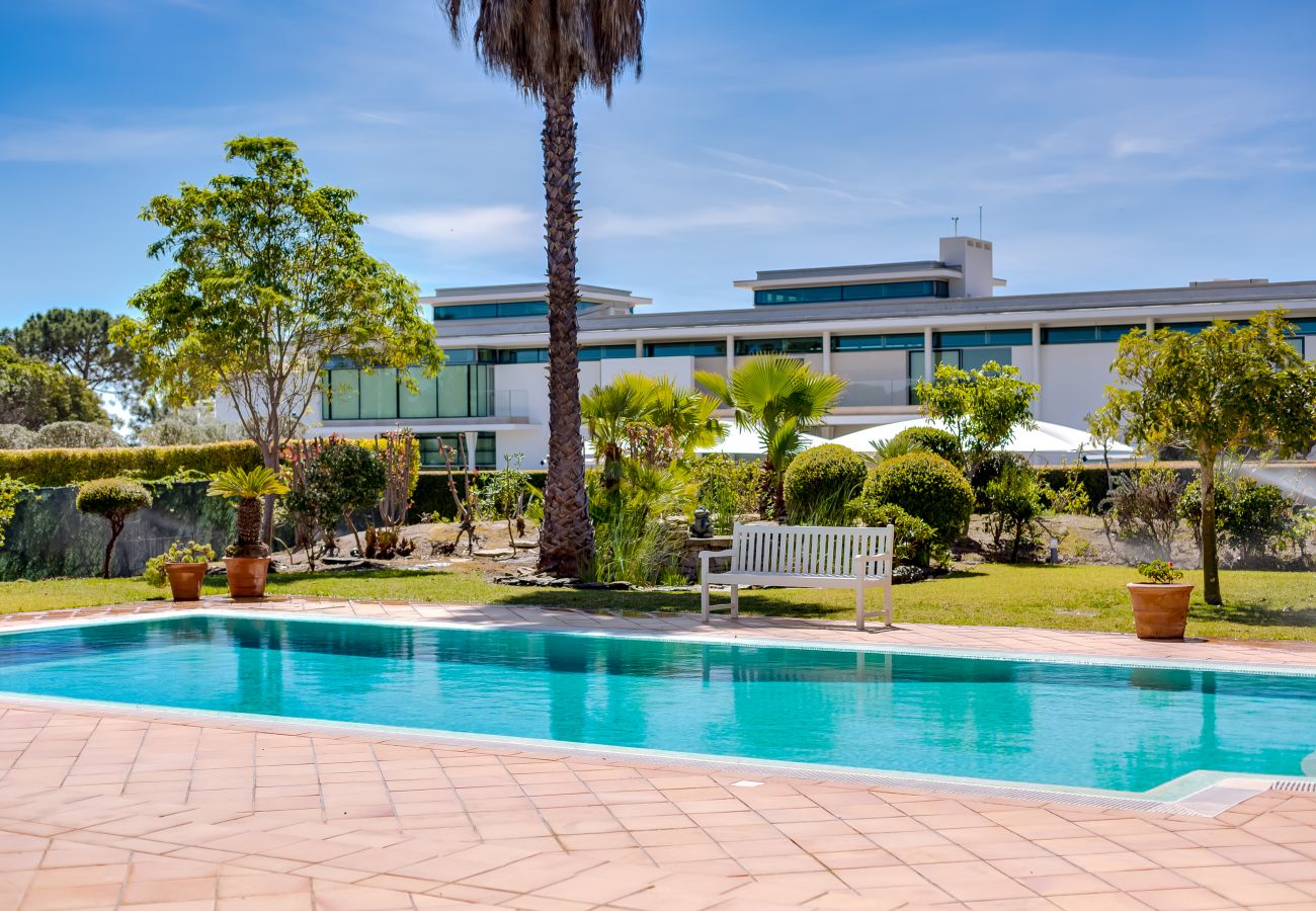 Villa à Vale do Lobo - Villa Gardenia